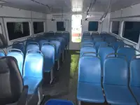 ક્રૂ બોટ વેચાણ માટે