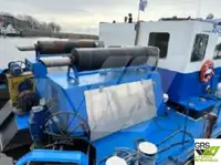 કામ બોટ વેચાણ માટે