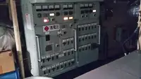પેટ્રોલિંગ બોટ વેચાણ માટે