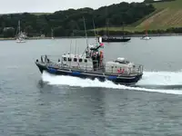 લાઇફ બોટ વેચાણ માટે