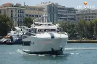 ફેરી જહાજ વેચાણ માટે