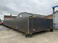 પોન્ટૂન વેચાણ માટે