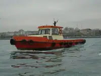 ટોવબોટ વેચાણ માટે