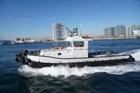 ટોવબોટ વેચાણ માટે