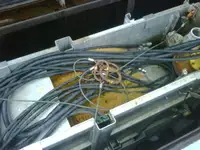 કામ બોટ વેચાણ માટે