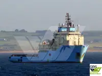 સપ્લાય જહાજ વેચાણ માટે