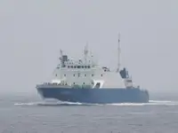 બલ્ક કેરિયર વેચાણ માટે