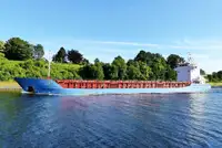 બલ્ક કેરિયર વેચાણ માટે