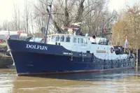 પેટ્રોલિંગ બોટ વેચાણ માટે