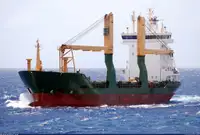 બલ્ક કેરિયર વેચાણ માટે