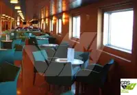 રોરો જહાજ વેચાણ માટે