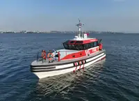 ટોવબોટ વેચાણ માટે