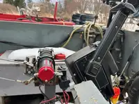 કચરો ભેળવવાનું પાણી વેચાણ માટે