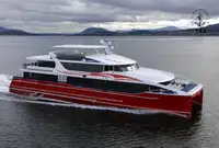 બલ્ક કેરિયર વેચાણ માટે