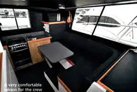 ફેરી જહાજ વેચાણ માટે