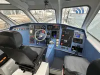 પાયલોટ બોટ વેચાણ માટે