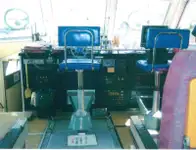 મોટર જહાજ વેચાણ માટે