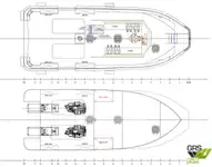 કામ બોટ વેચાણ માટે