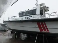 પાયલોટ બોટ વેચાણ માટે