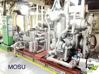 રોરો જહાજ વેચાણ માટે