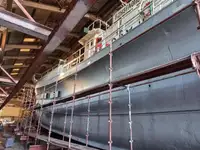 લાંબી લાઇનનું જહાજ વેચાણ માટે