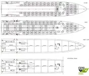 રોરો જહાજ વેચાણ માટે