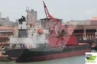 બલ્ક કેરિયર વેચાણ માટે