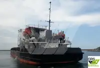 બલ્ક કેરિયર વેચાણ માટે