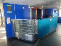 કેટામરન વેચાણ માટે