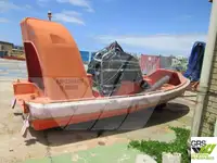 બચાવ જહાજ વેચાણ માટે