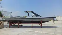 કઠોર ઇન્ફ્લેટેબલ બોટ વેચાણ માટે