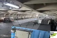 રોરો જહાજ વેચાણ માટે