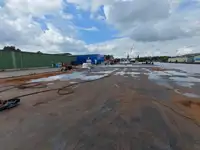 બાર્જ વેચાણ માટે
