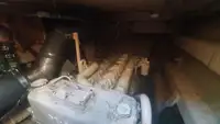 મોટર જહાજ વેચાણ માટે