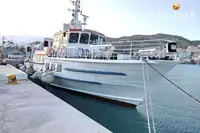 ફેરી જહાજ વેચાણ માટે