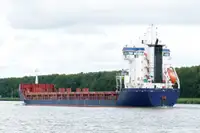 બલ્ક કેરિયર વેચાણ માટે