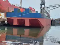 બાર્જ વેચાણ માટે