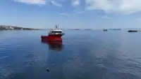 કામ બોટ વેચાણ માટે