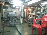 પેટ્રોલિંગ બોટ વેચાણ માટે