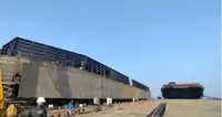 બાર્જ વેચાણ માટે