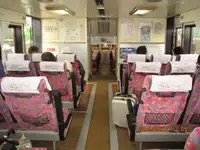 ફેરી જહાજ વેચાણ માટે