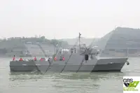 પેટ્રોલિંગ બોટ વેચાણ માટે