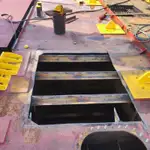 બાર્જ વેચાણ માટે