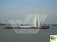 બલ્ક કેરિયર વેચાણ માટે