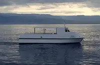 મોટર જહાજ વેચાણ માટે