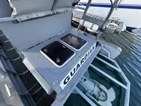 પેટ્રોલિંગ બોટ વેચાણ માટે