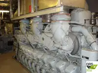 રોરો જહાજ વેચાણ માટે