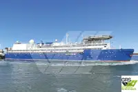 આવાસ બાર્જ વેચાણ માટે