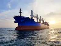 બલ્ક કેરિયર વેચાણ માટે