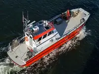 કેટામરન વેચાણ માટે